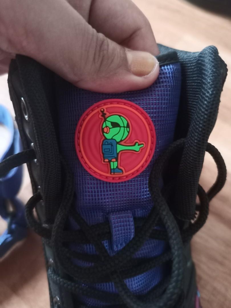 Nike Dunk Area 72 Men s Fashion Footwear Sneakers on Carousell