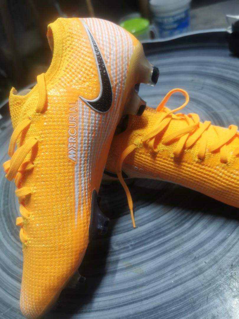 nike merkurial