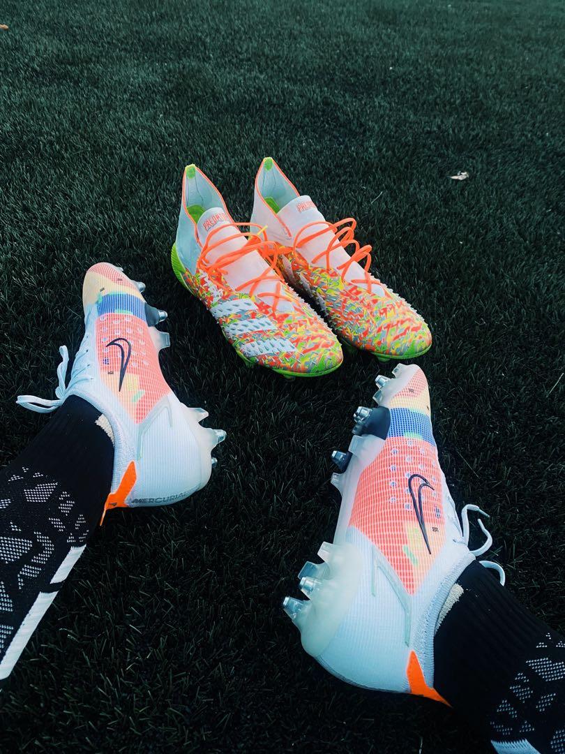 Nike vapor mix deals