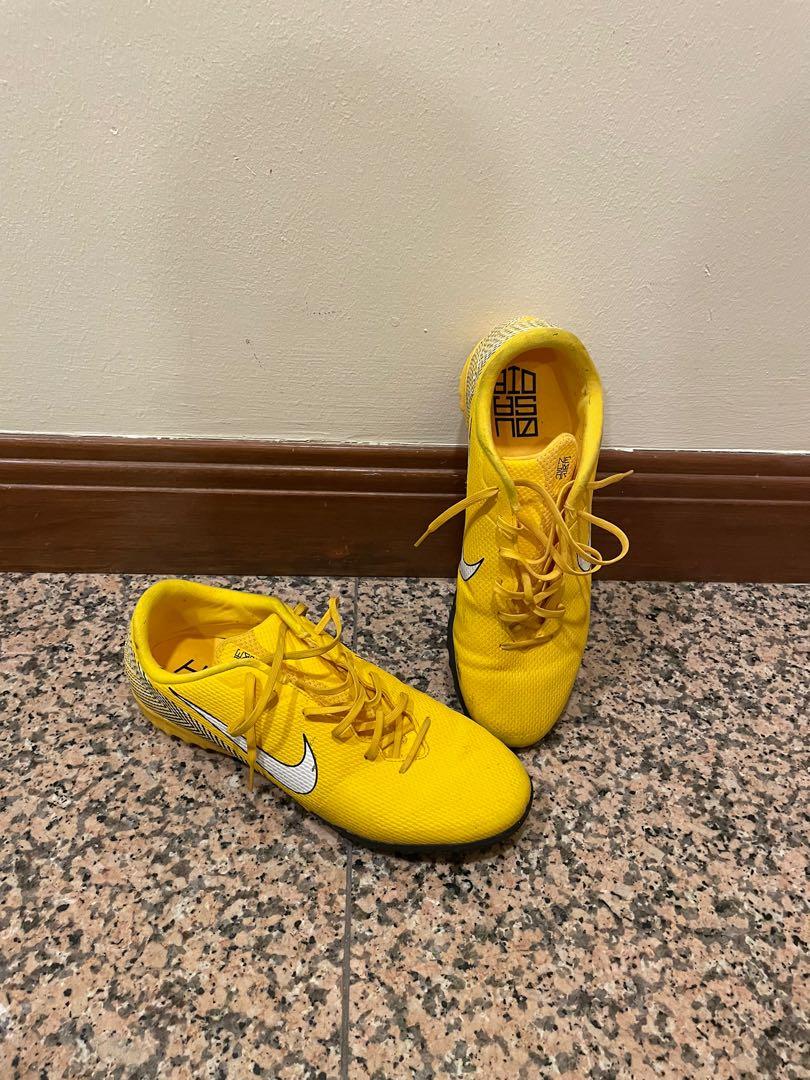 nike neymar turf shoes