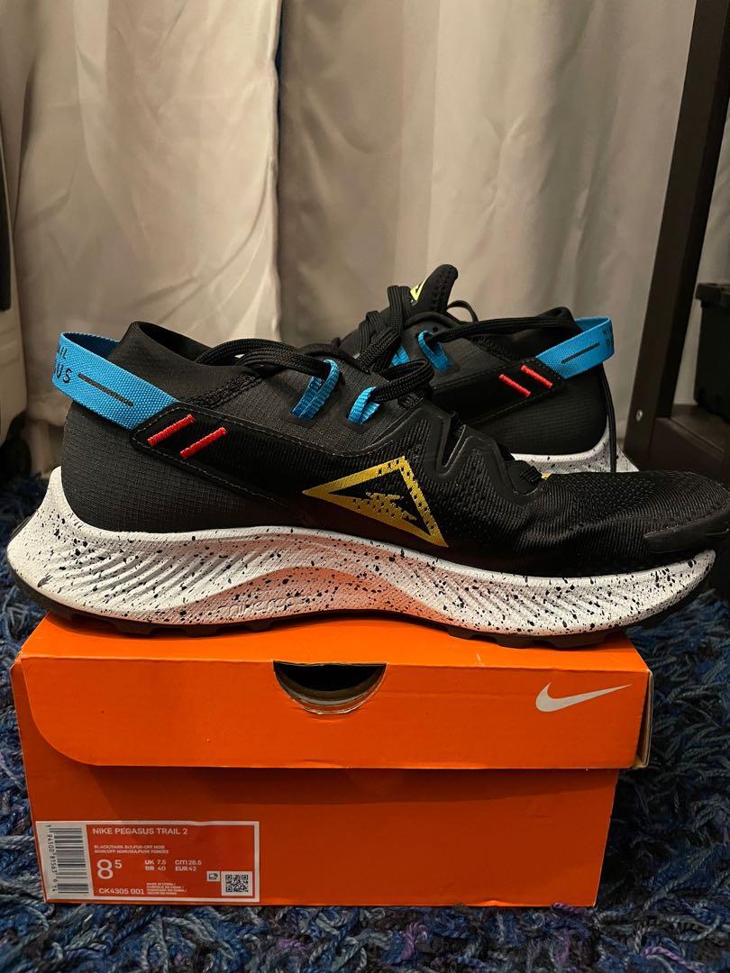 nike pegasus winter