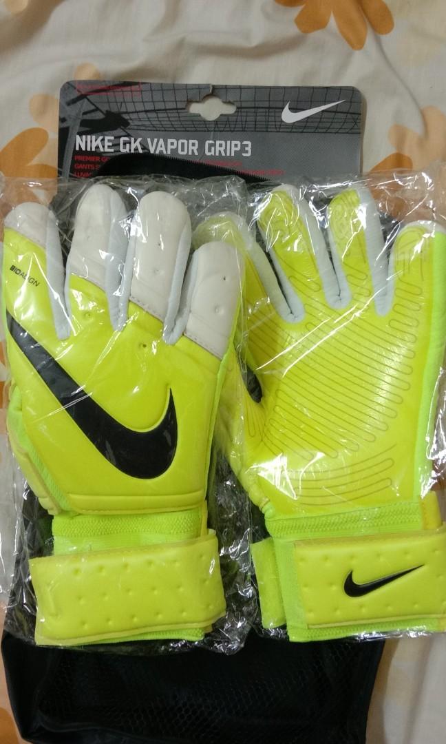 Al ikhsan goalkeeper gloves discount