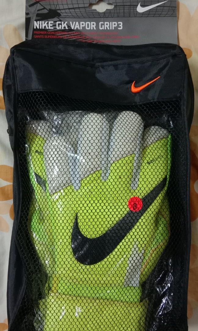 Keeper glove al ikhsan discount