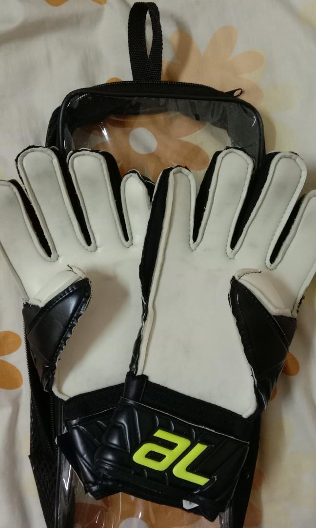Keeper glove al ikhsan shop