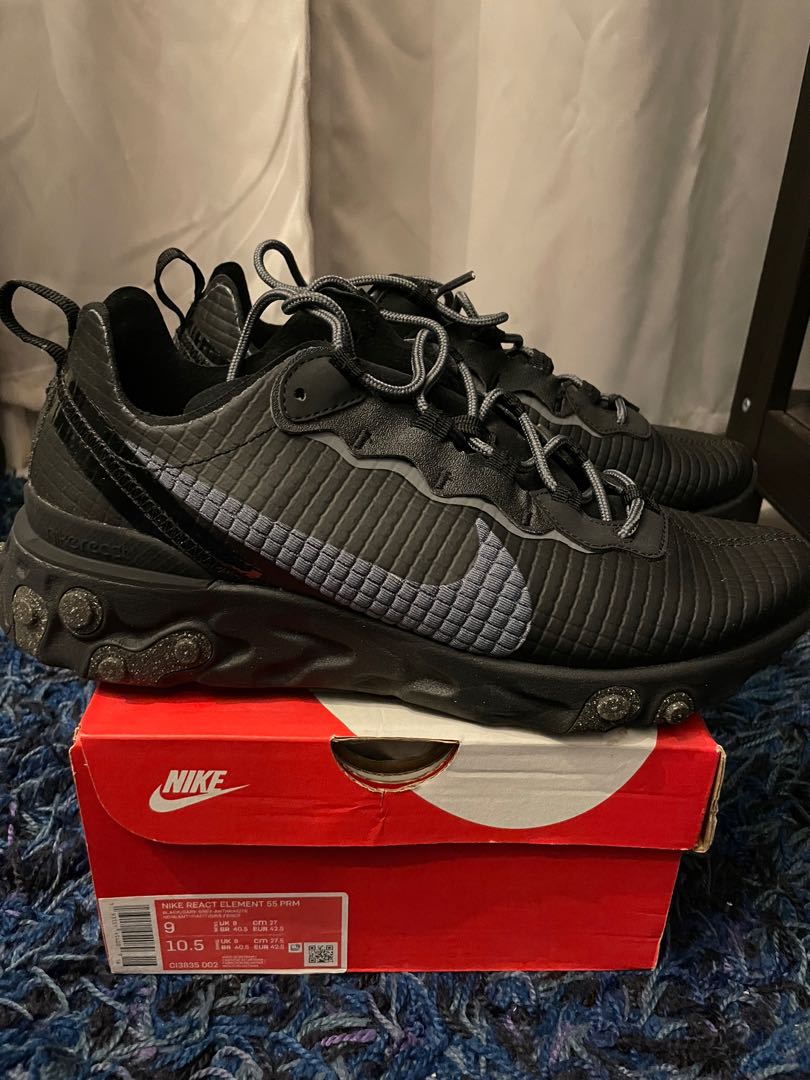 React element online 55 prm