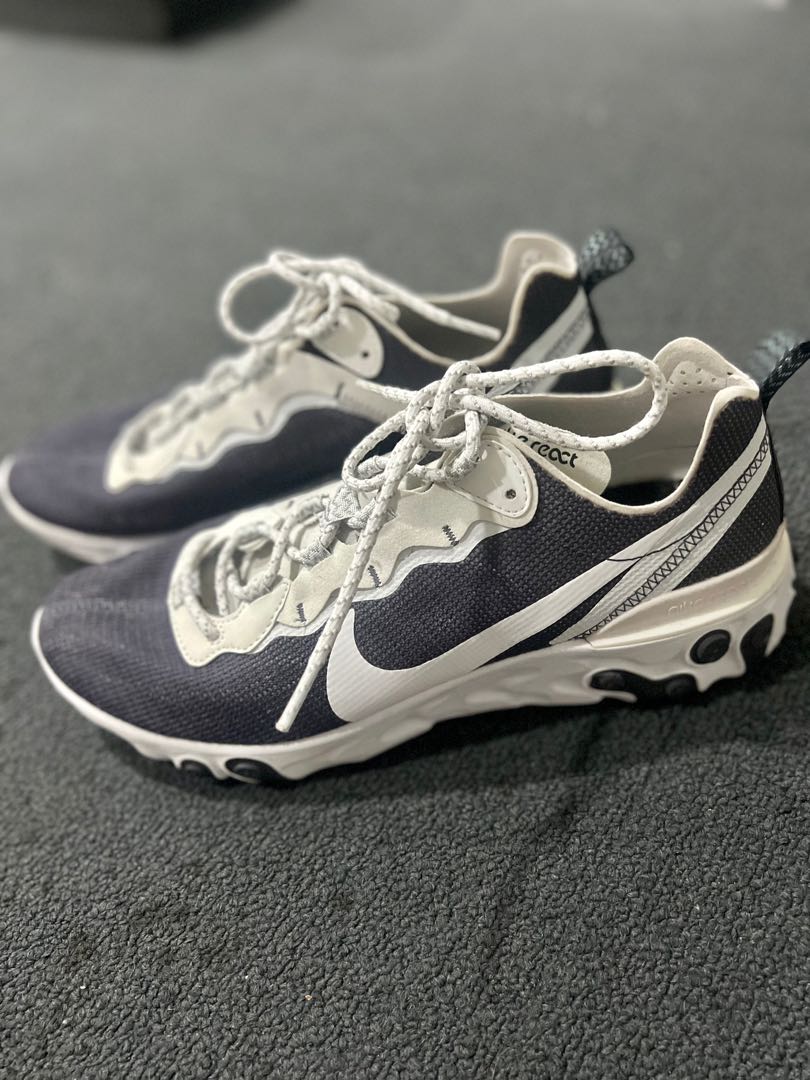 nike react element size 13