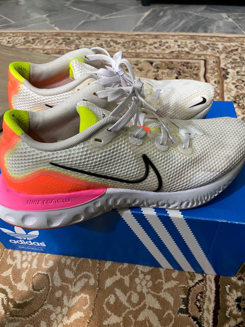 Nike free deals run tumblr