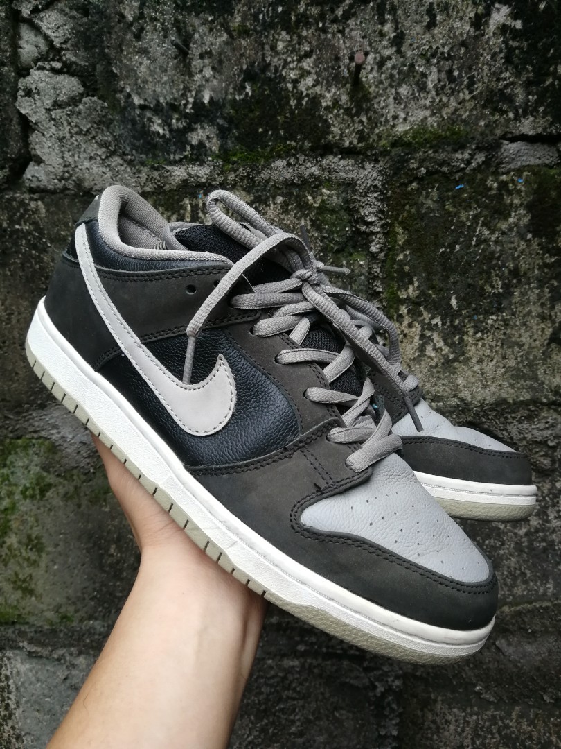 nike dunk j pack