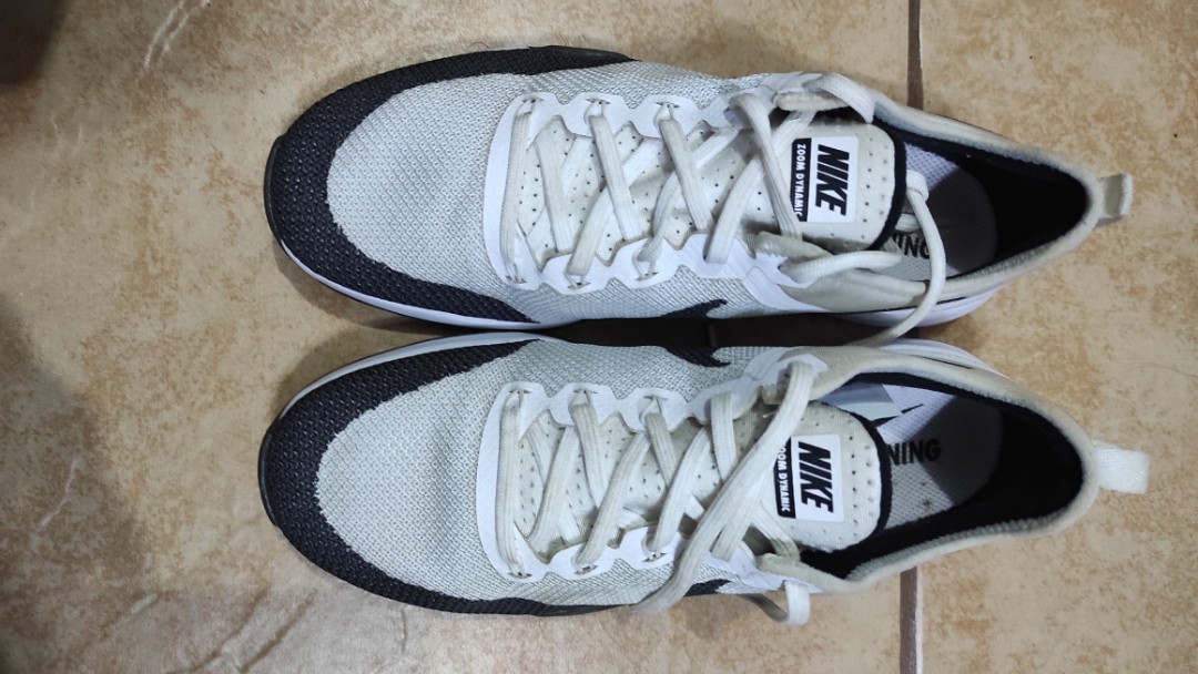 NIKE ZOOM DYNAMIC