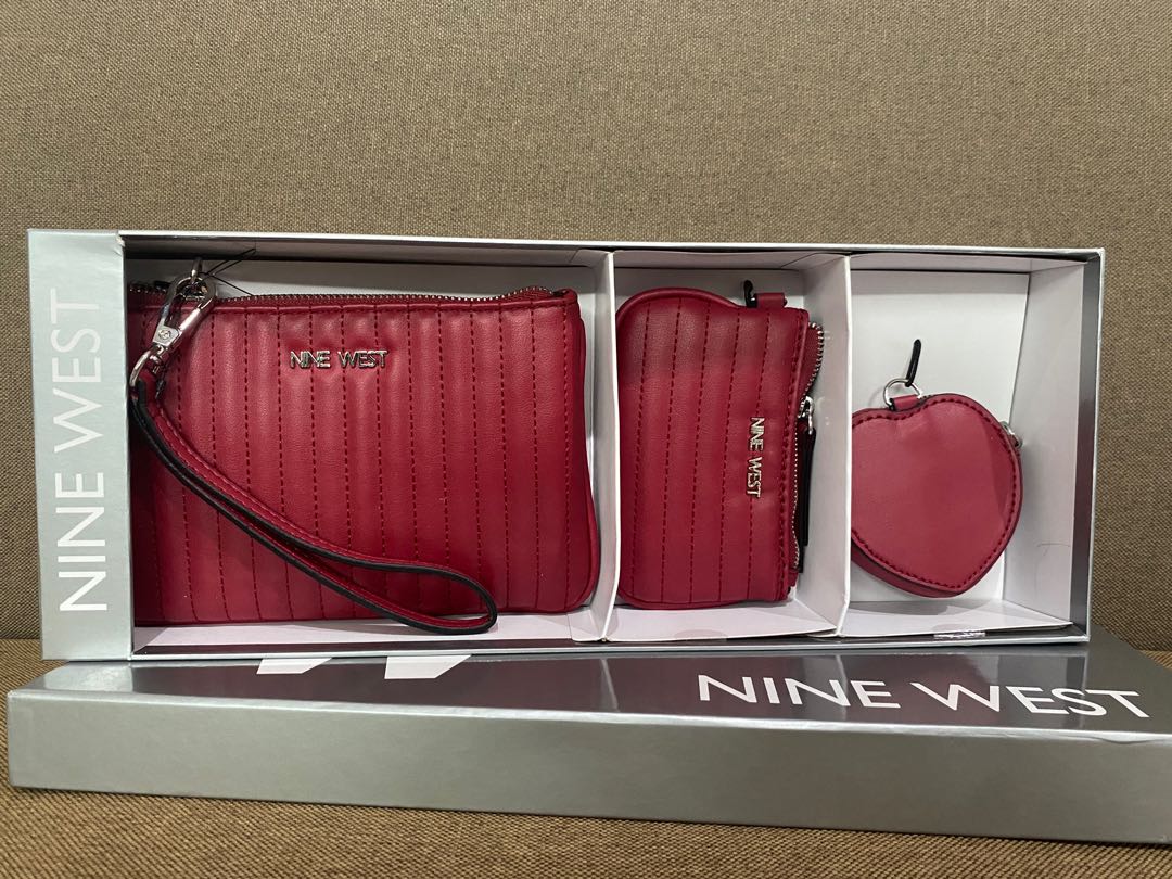 Nine west coin purse sales