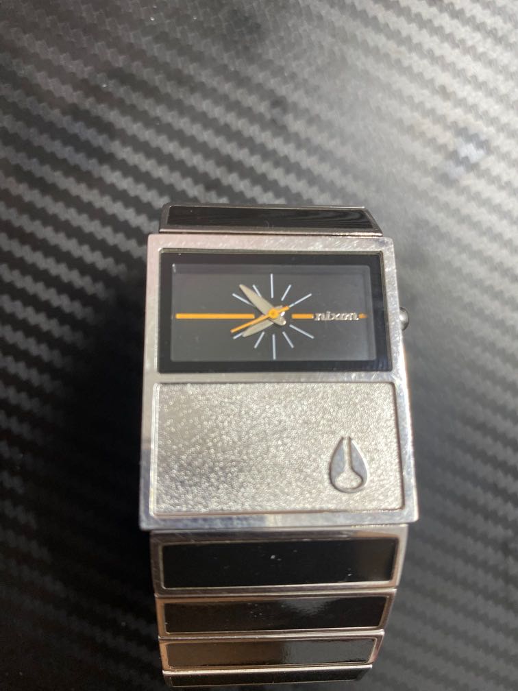 Nixon the chalet Women s Fashion Watches Accessories Watches