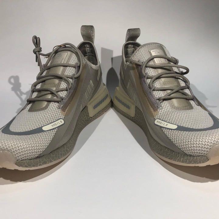 Adidas nmd outlet cream mens