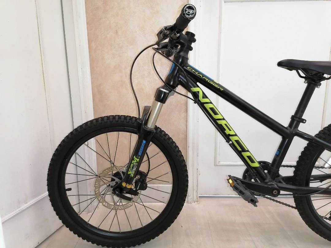 Norco charger sale 20 inch