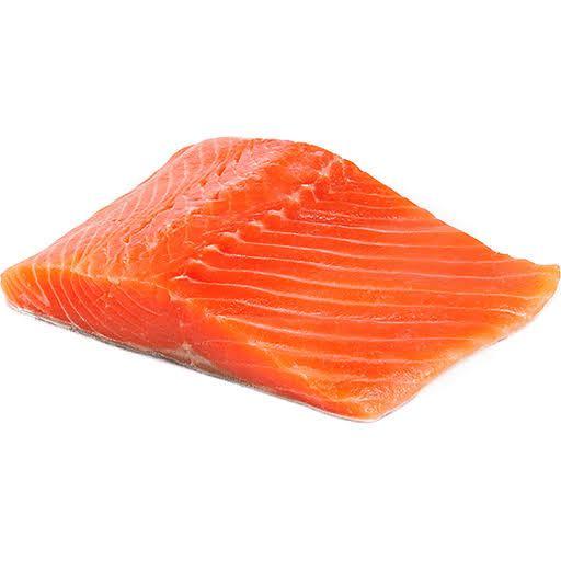 Norwegian Salmon Fillet (Category: Chilled & Frozen Food) located in Mandaluyong City. Submitted by j.a.acct2 (Listing ID 1092173868, Image 1). Description: Norwegian Salmon Fillet Sashimi grade 1300/kg 1 whole slab or can be sliced into 3 Guaranteed fresh, thick, and juicy!.