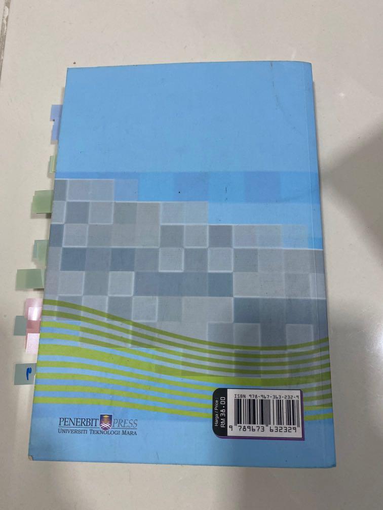 OCCUPATIONAL SAFETY AND HEALTH (OSH) MANAGEMENT UITM, Hobbies & Toys