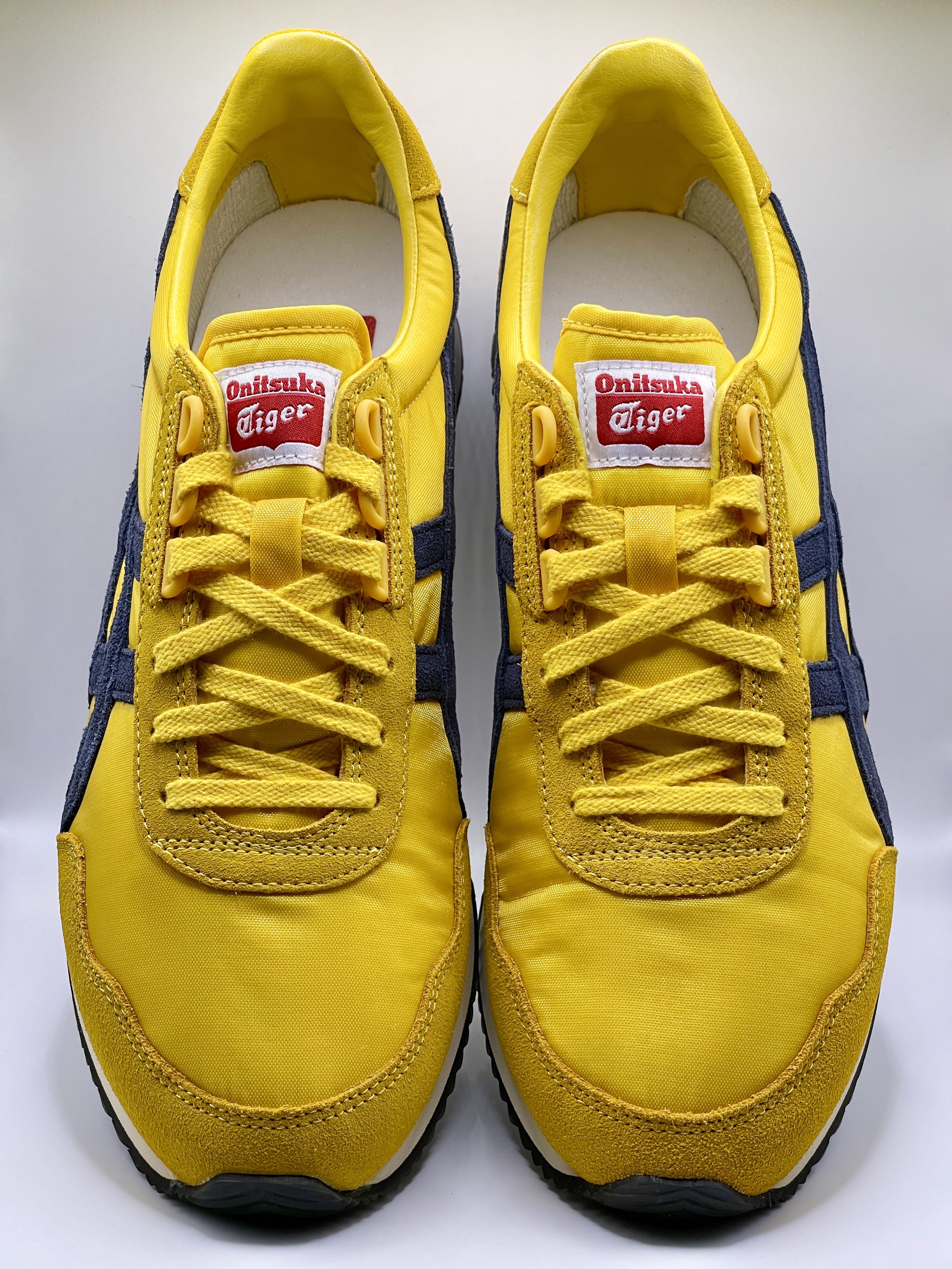 onitsuka tiger unisex dualio shoes d6k3n