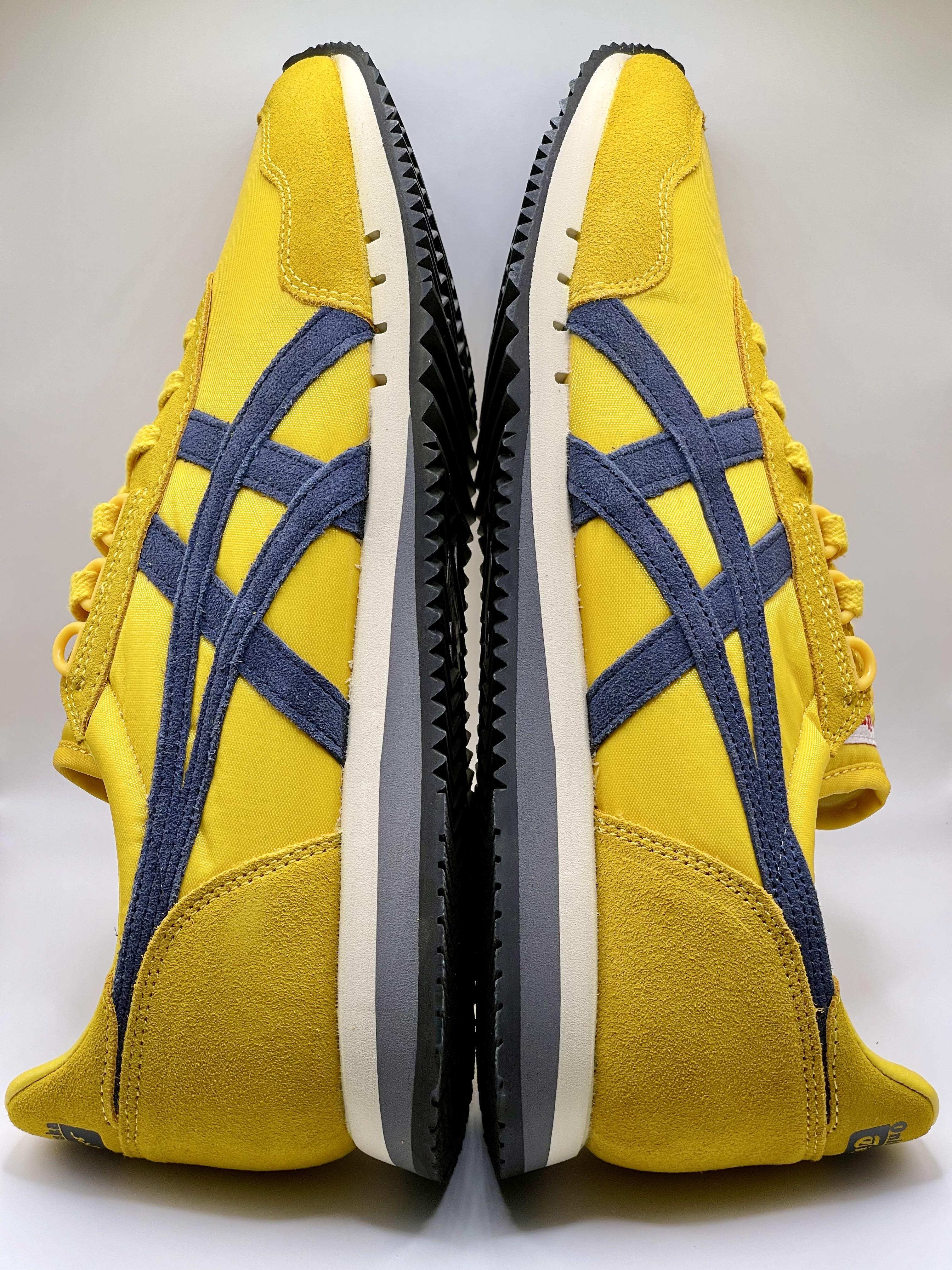 onitsuka tiger unisex dualio shoes d6k3n
