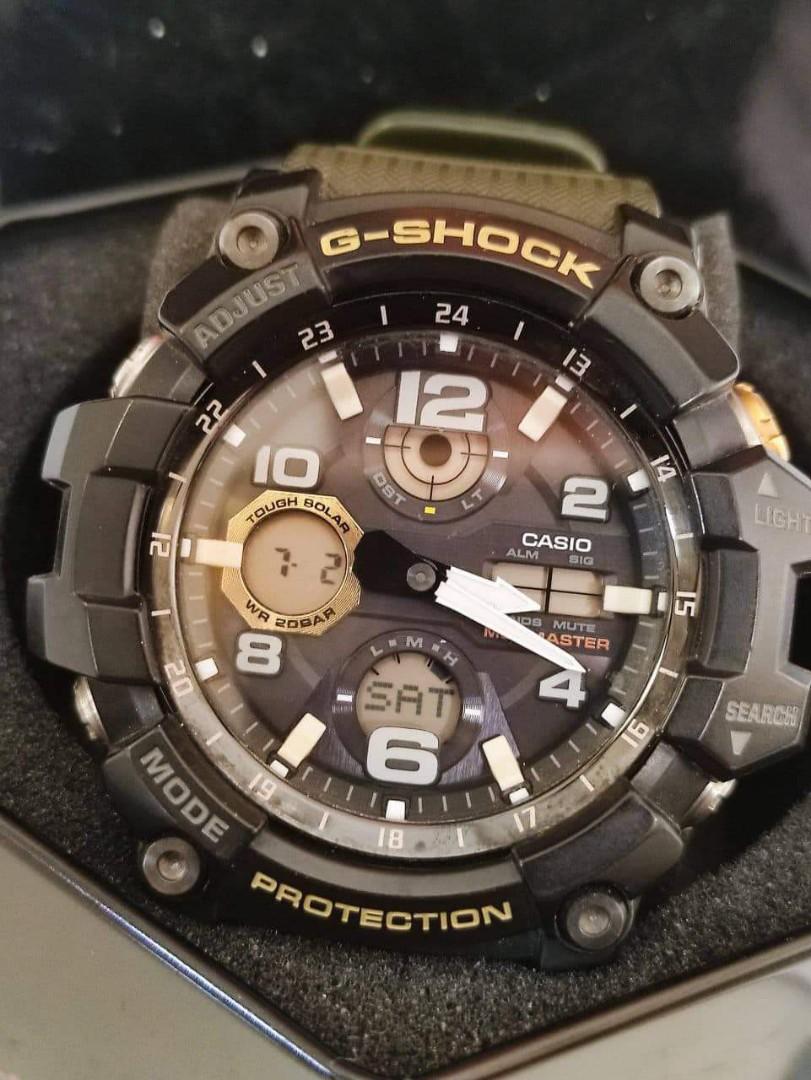 Casio mudmaster price hotsell philippines