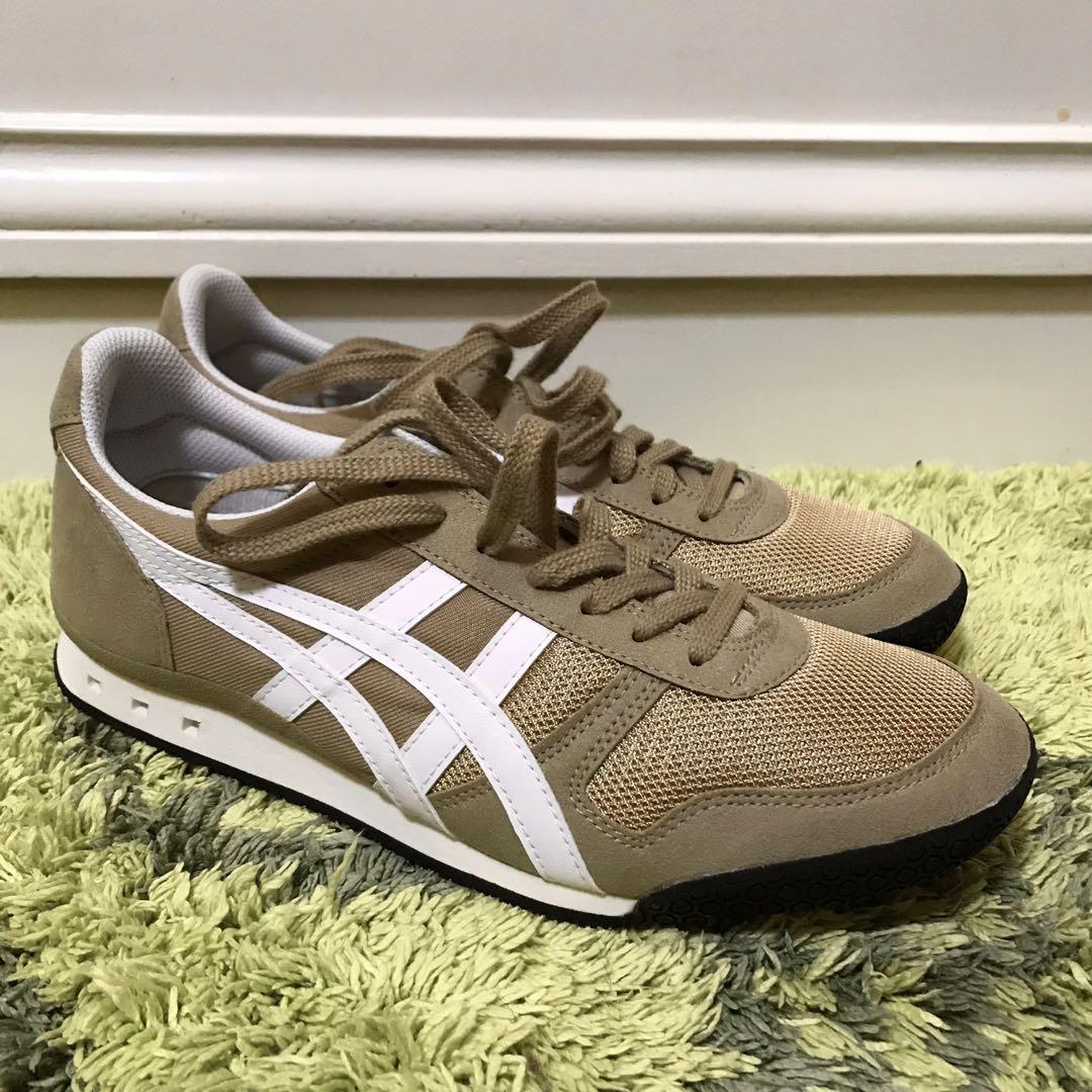 Onitsuka tiger ultimate store 81 womens Brown