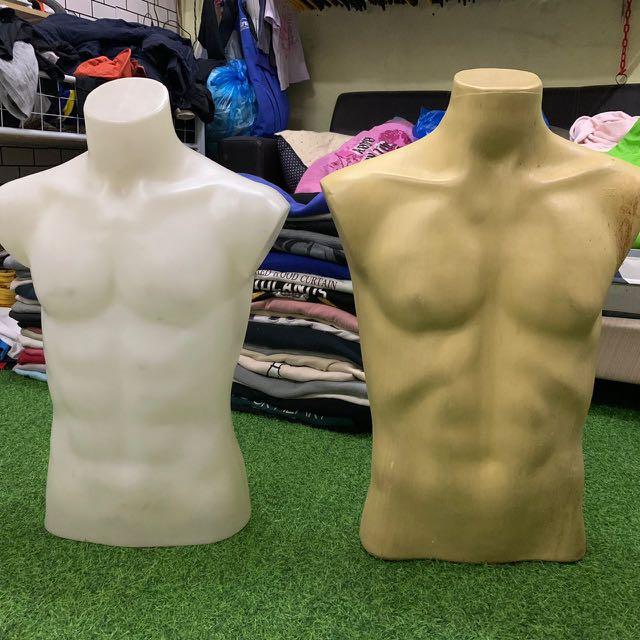 Patung Baju Lelaki, Everything Else, Others on Carousell