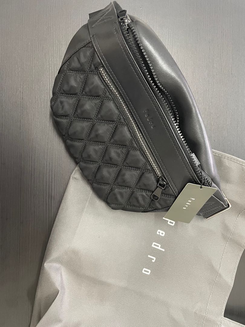 Waist bag pedro 2025