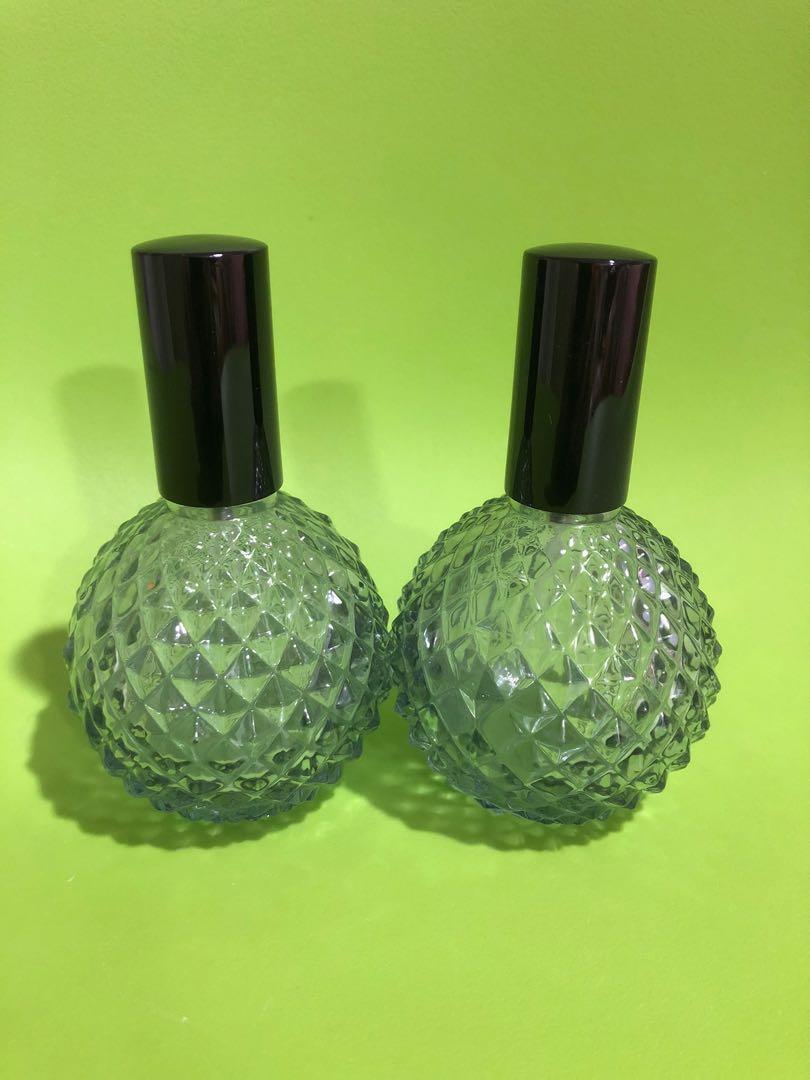 Perfume Spray Bottle, Beauty & Personal Care, Fragrance & Deodorants on
