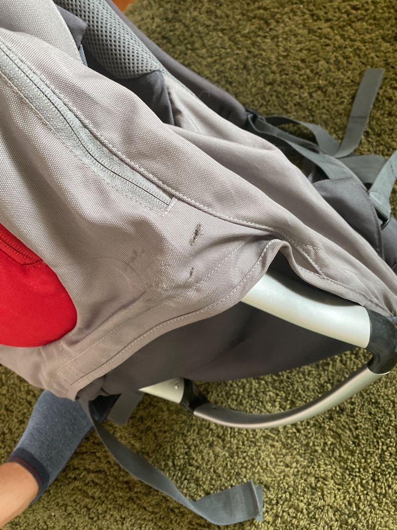 Phil and teds metro carrier, Babies & Kids, Going Out, Carriers