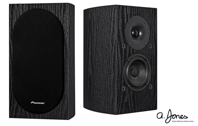 Bs22 speaker cheap
