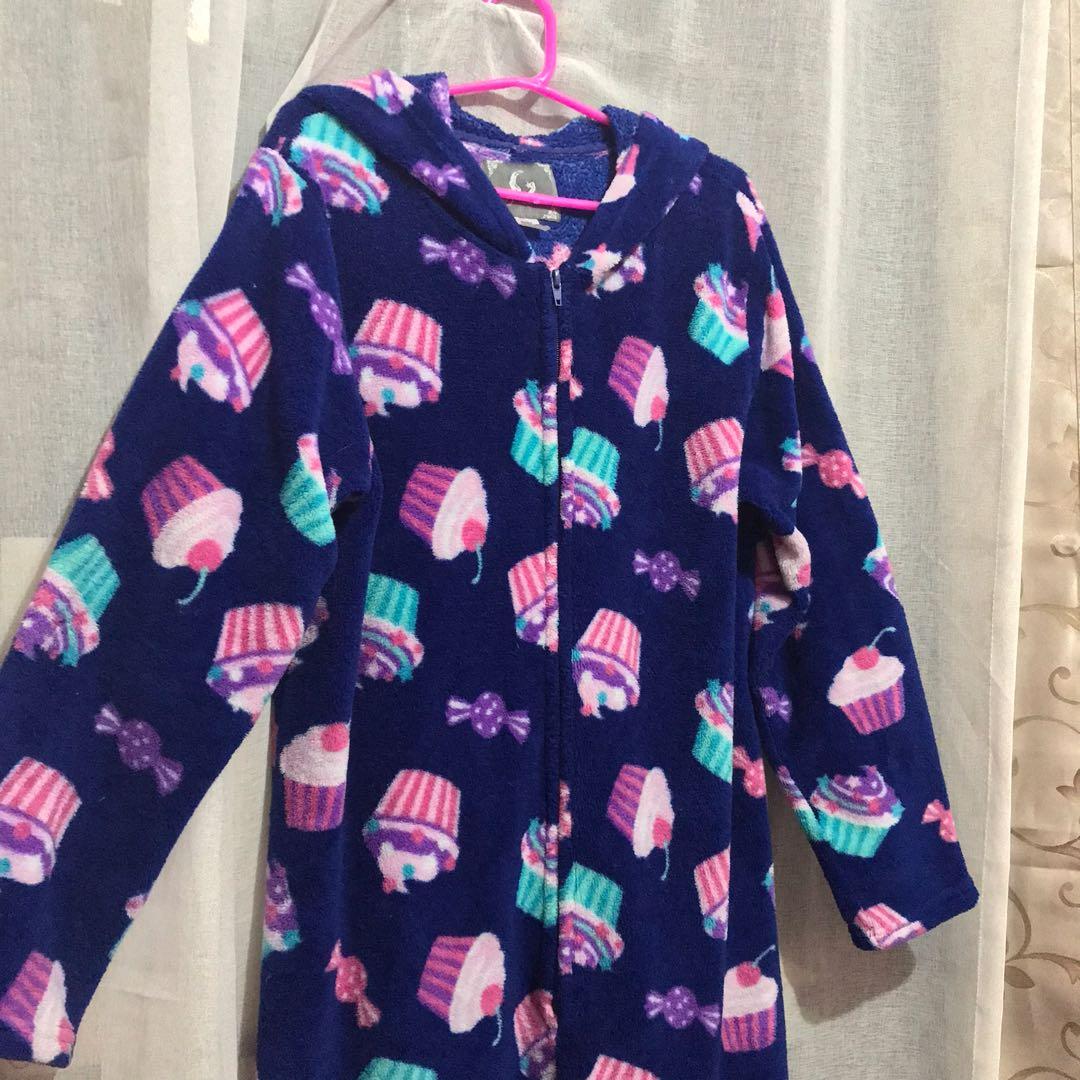 Pj couture onesie best sale