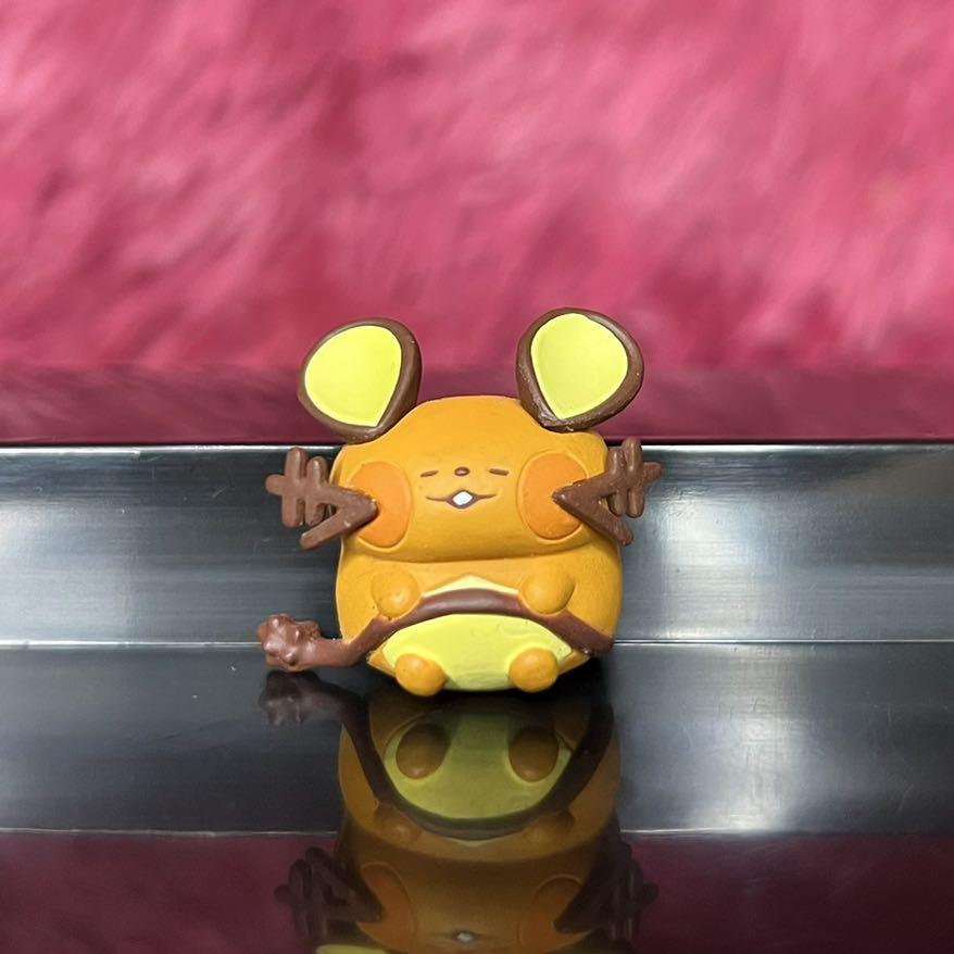 Pokemon gashapon 2018 deals
