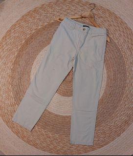 Polo Ralph Lauren Boys' Khaki Chino Pants