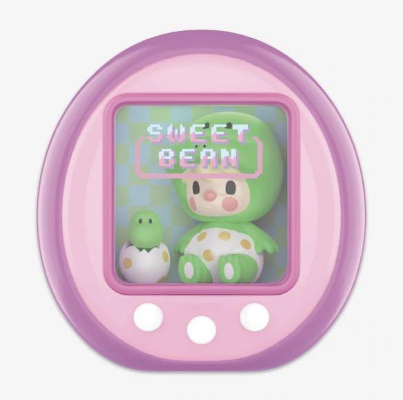 POPMART Sweet Bean I Am Here Series, Hobbies & Toys, Toys & Games on