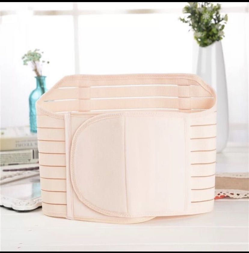 Post Natal Binder, Babies & Kids, Maternity Care on Carousell