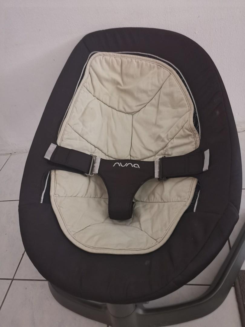 Nuna walker on sale