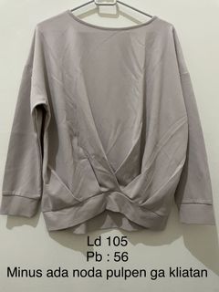 (Kategori: ) berada di . Dikirim oleh queenvnd (ID iklan 1170883437, Gambar 1). Deskripsi: .