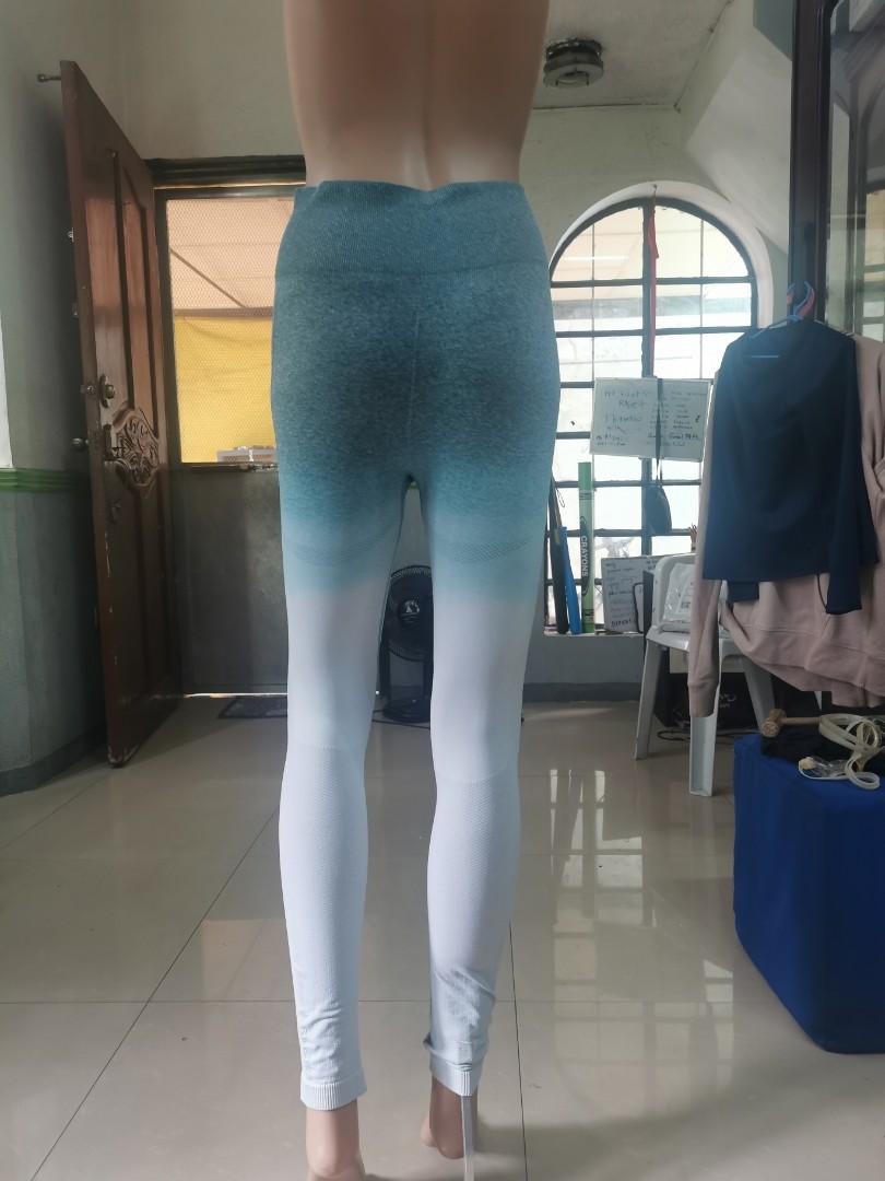 Preloved highwaist gymshark leggings 
