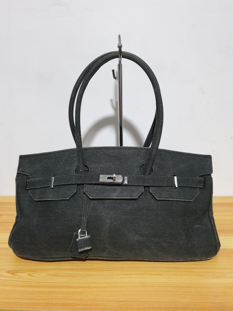 Margin goods online bag