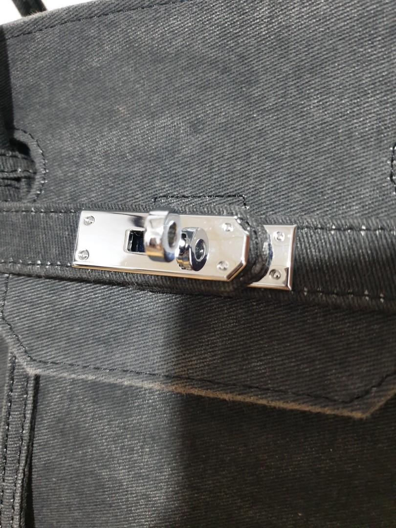 Margin goods 2025 shoulder birkin