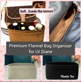 Affordable lv diane bag For Sale