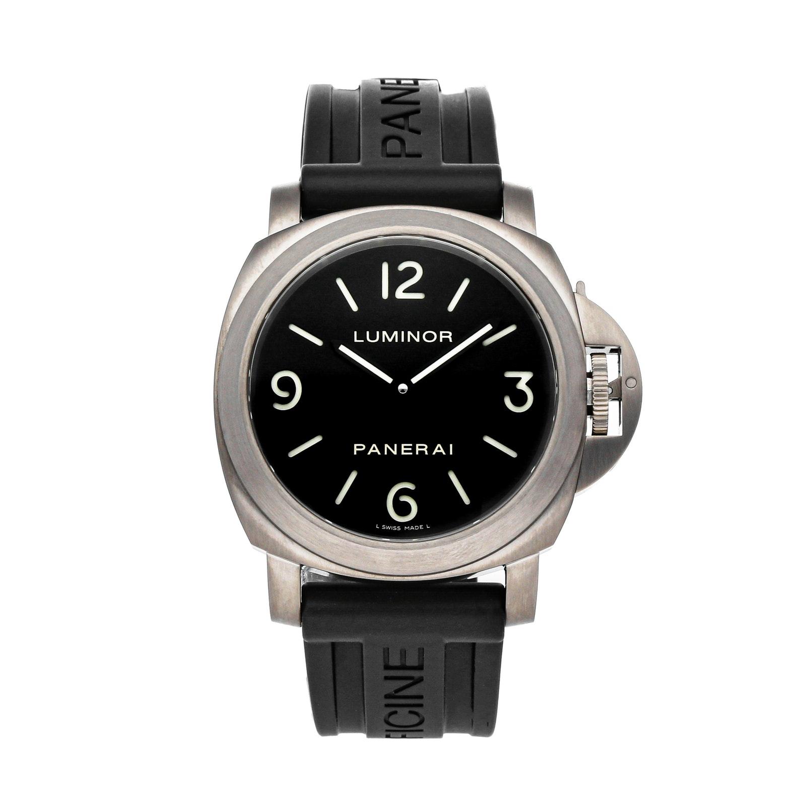 Panerai pam 2025 176
