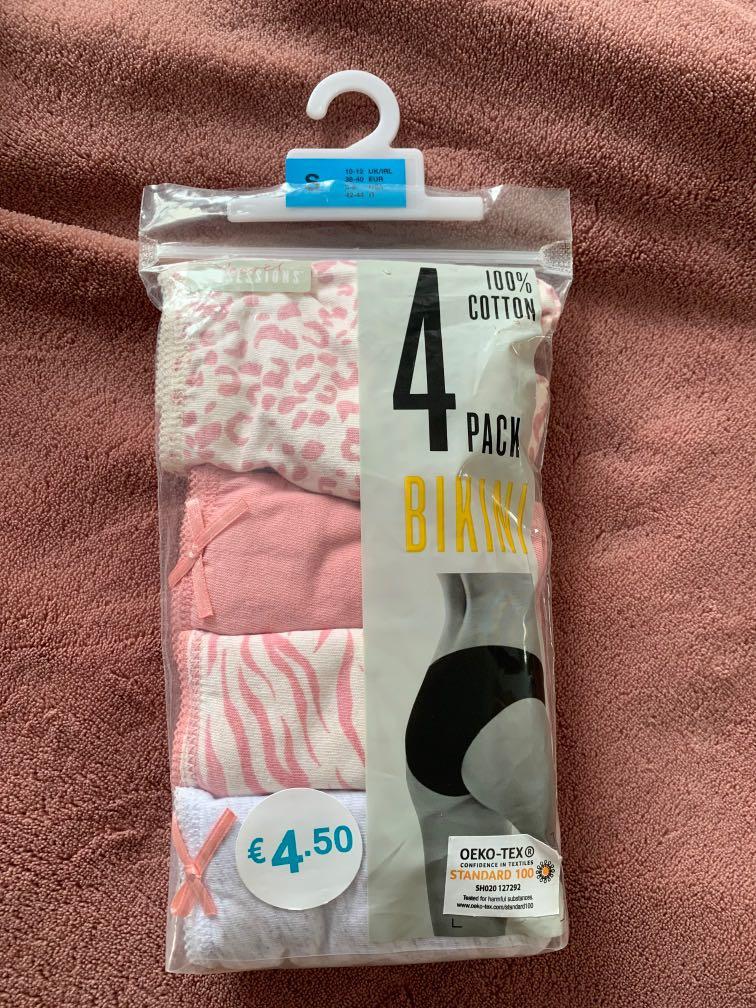 fleece panty primark