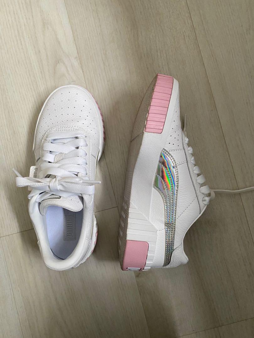 Puma sales cali holographic