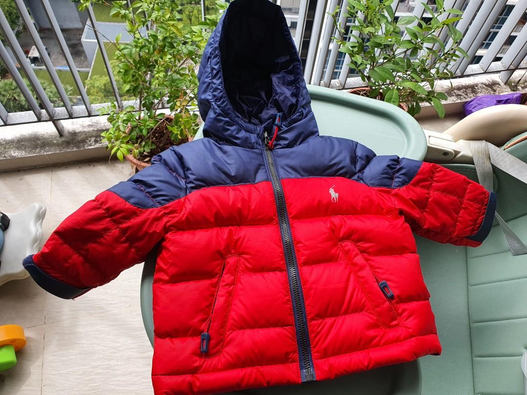 Ralph Lauren jacket for kids, Babies 