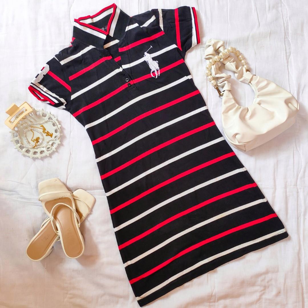 Polo ralph deals lauren dresses sale