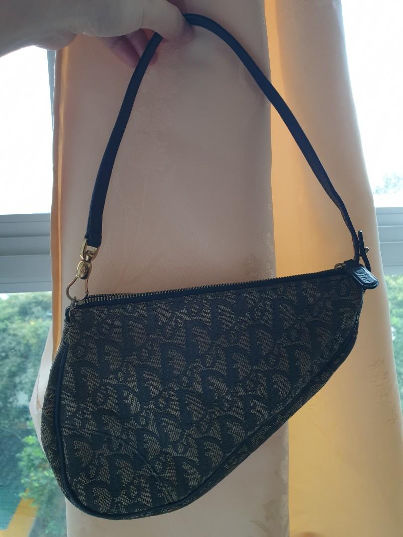 Cd cheap saddle bag