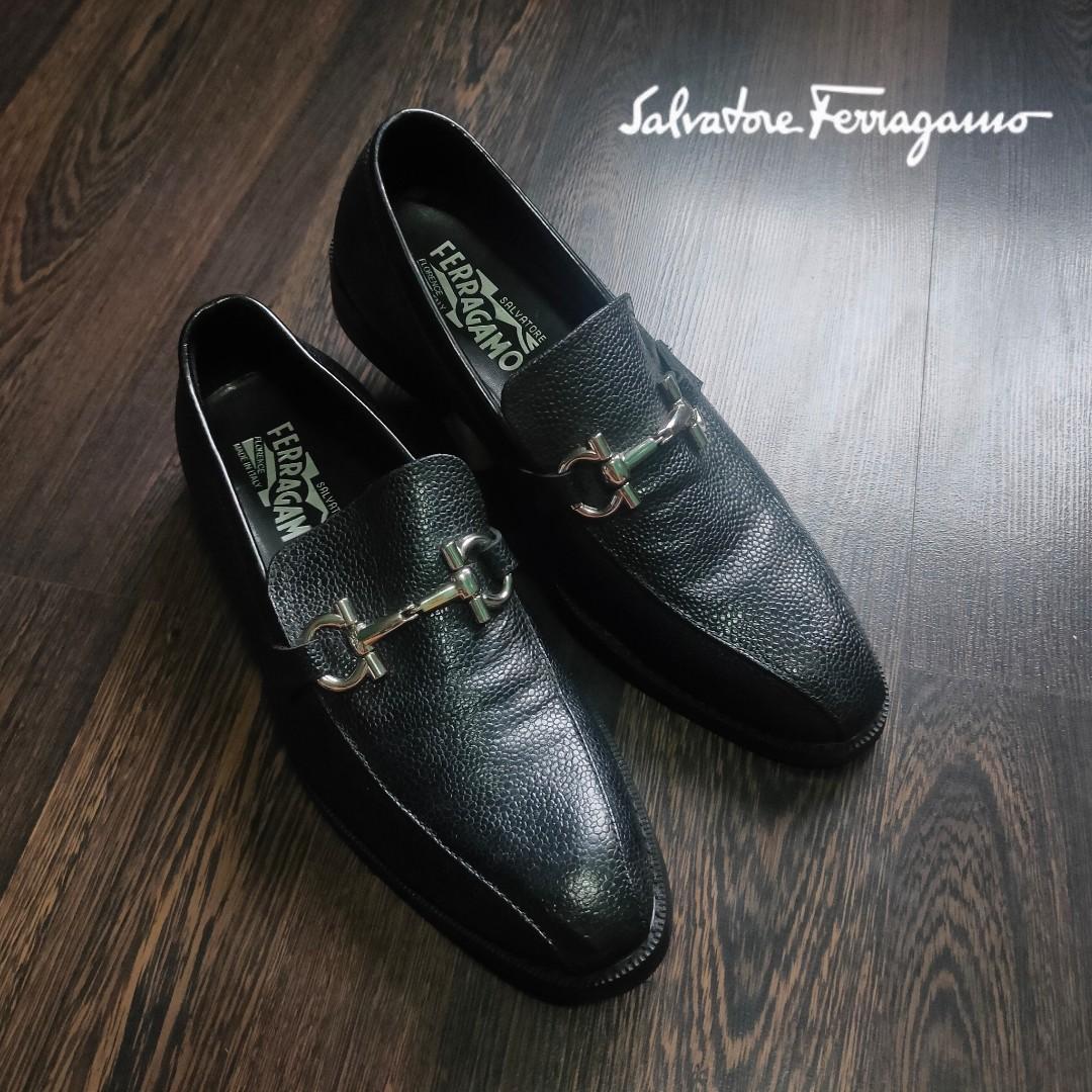 salvatore ferragamo most expensive shoes