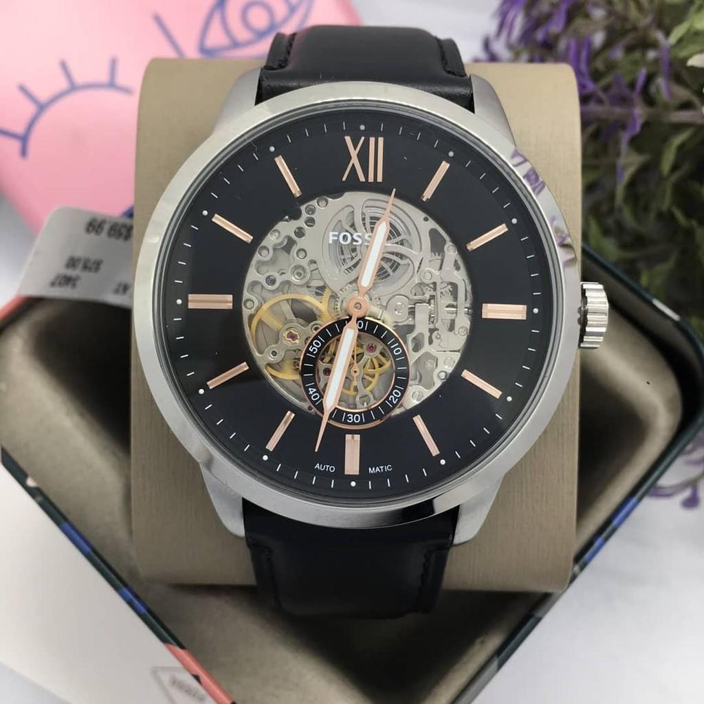 SALE JUAL RUGI ORIGINAL Fossil Townsman 