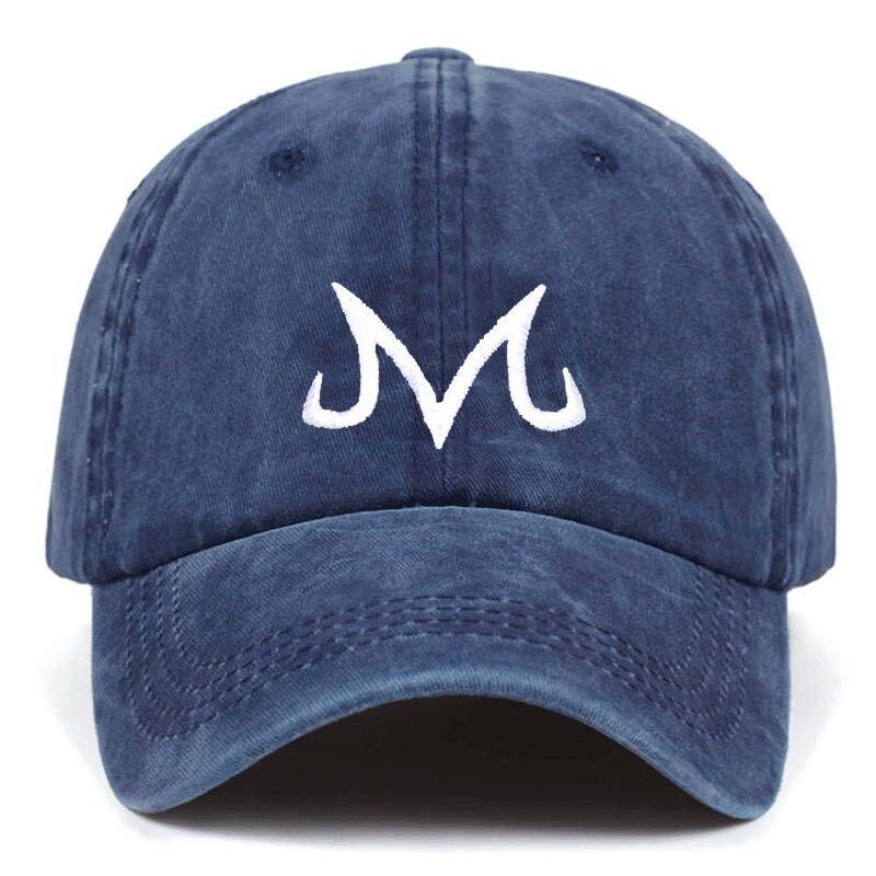Majin buu snapback cheap