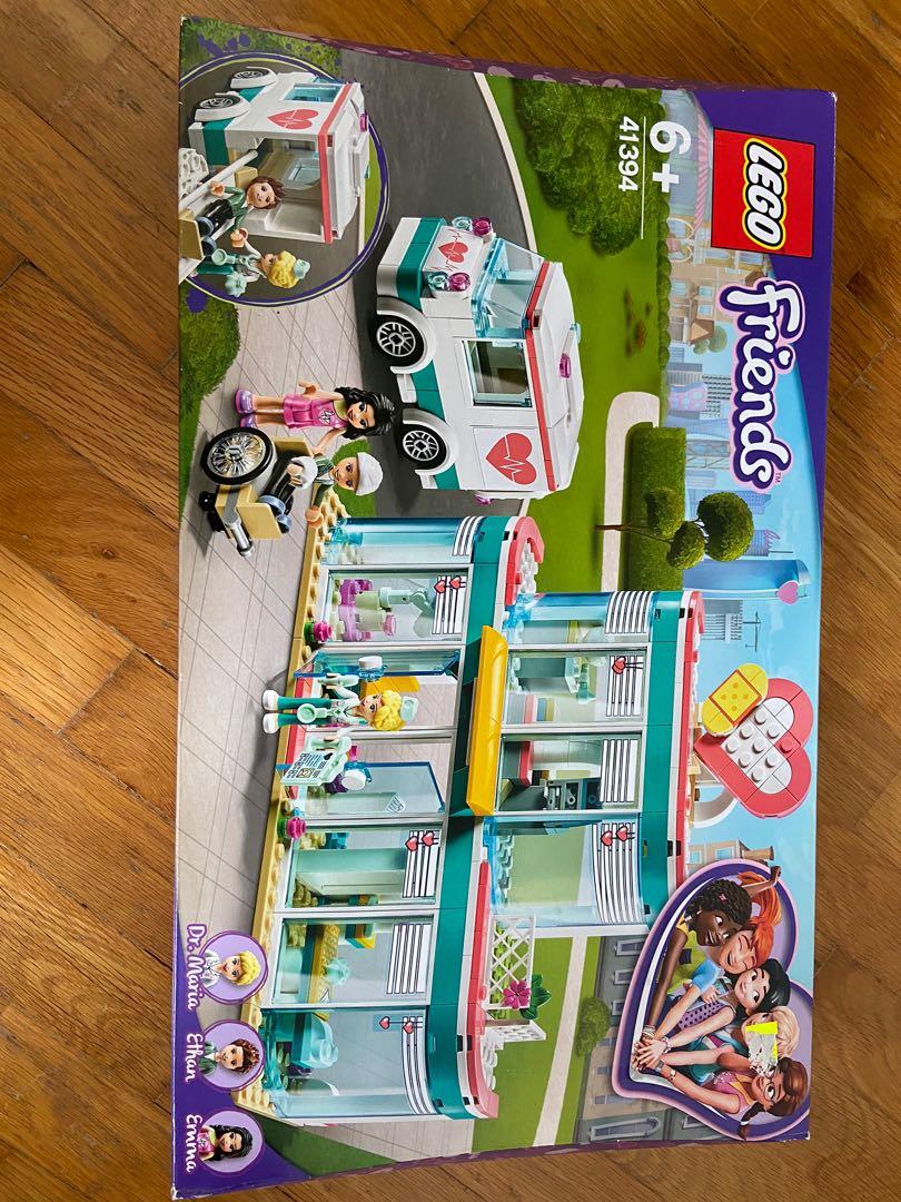 Lego 852998 birthday party kit 2025