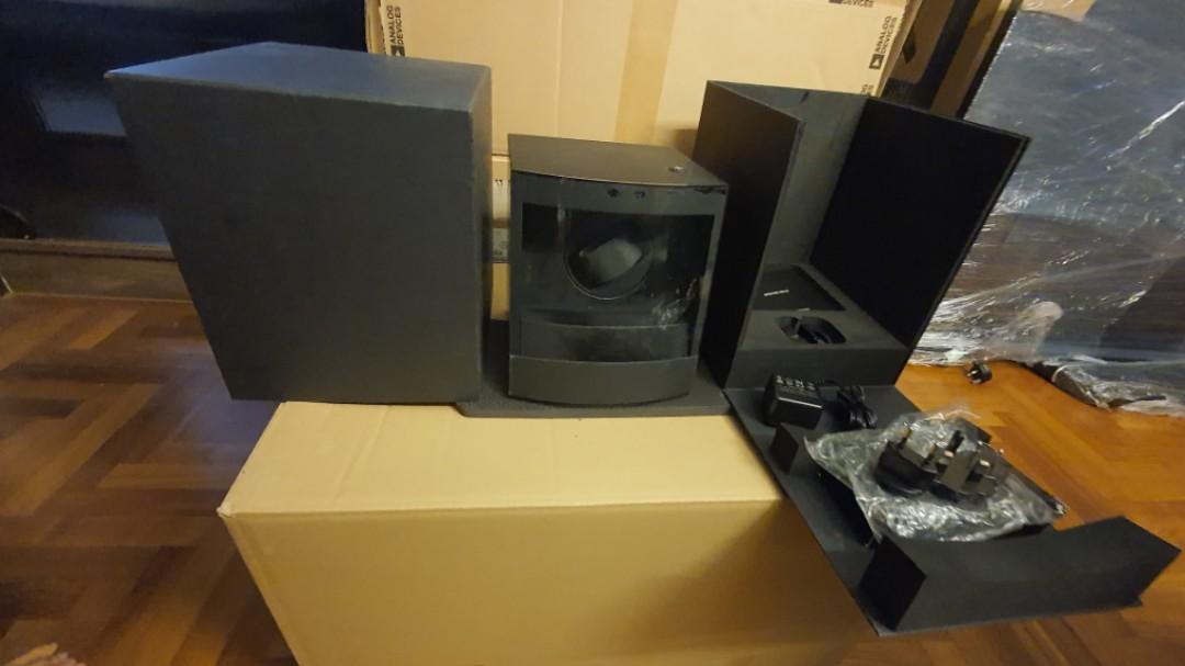 Richard mille new arrivals watch winder